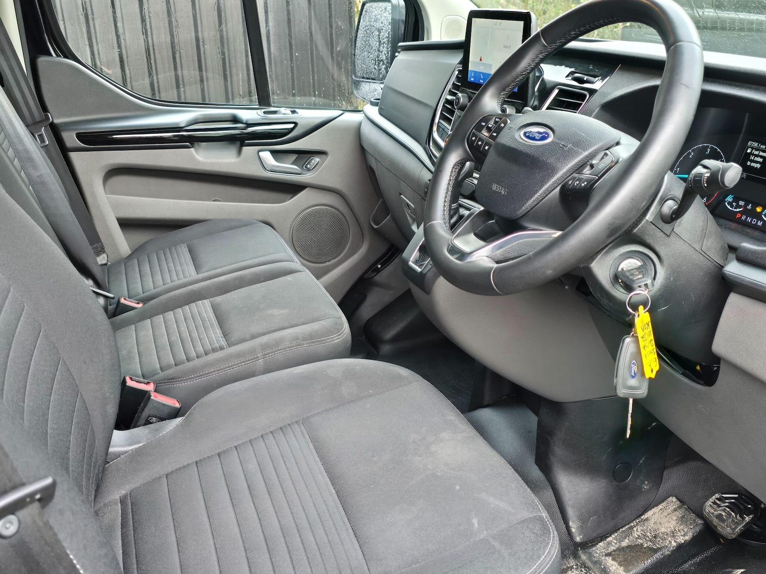 Used Ford Transit Custom 2022 for sale - 78147791: Photo 15