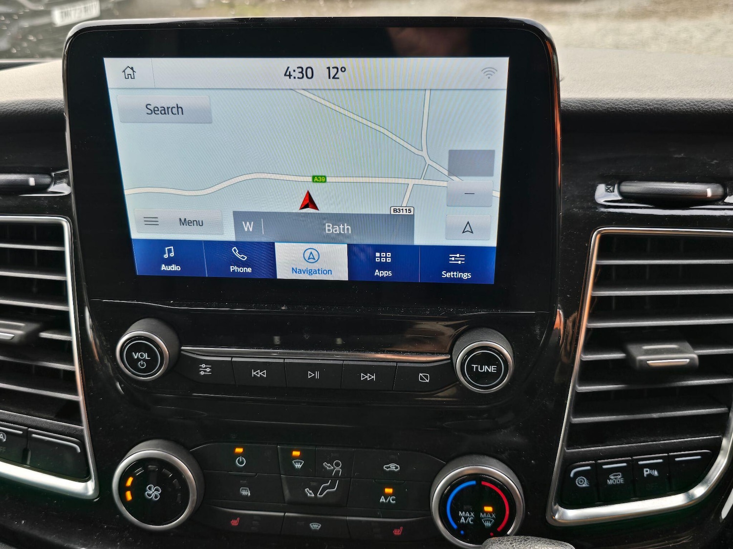 Used Ford Transit Custom 2022 for sale - 78147791: Photo 18