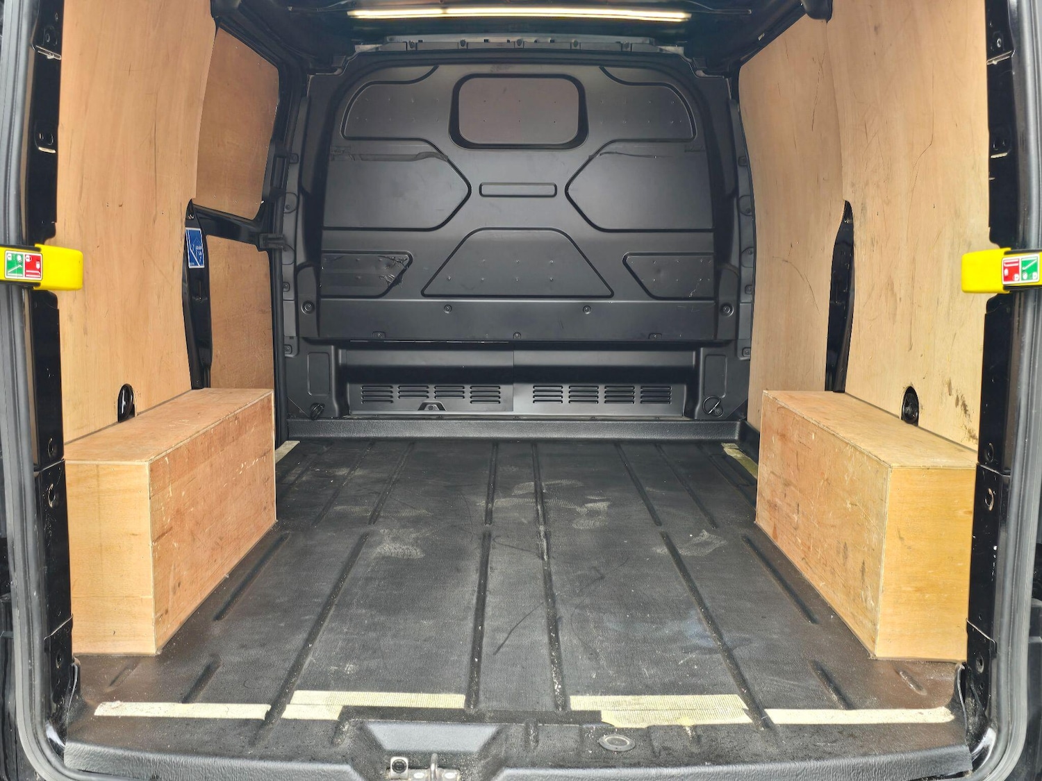 Used Ford Transit Custom 2022 for sale - 78147791: Photo 8