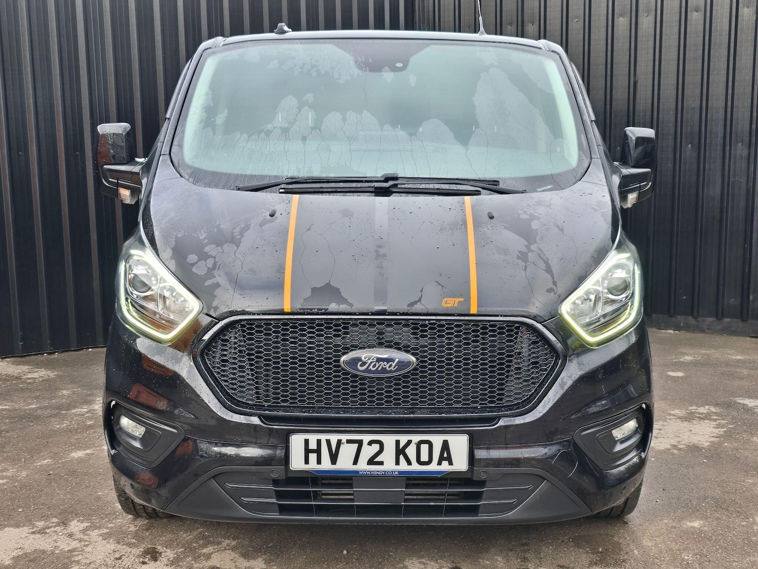 Used Ford Transit Custom 2022 for sale - 78147791: Photo 9