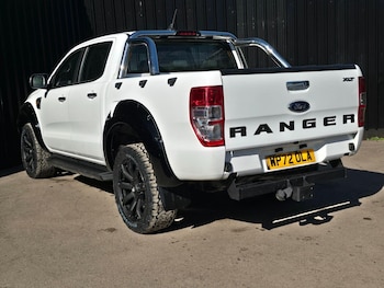 Used Ford Ranger 2022 for sale - 78752348: Photo