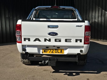 Used Ford Ranger 2022 for sale - 78752348: Photo