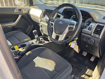 Used Ford Ranger 2022 for sale - 78752348: Photo