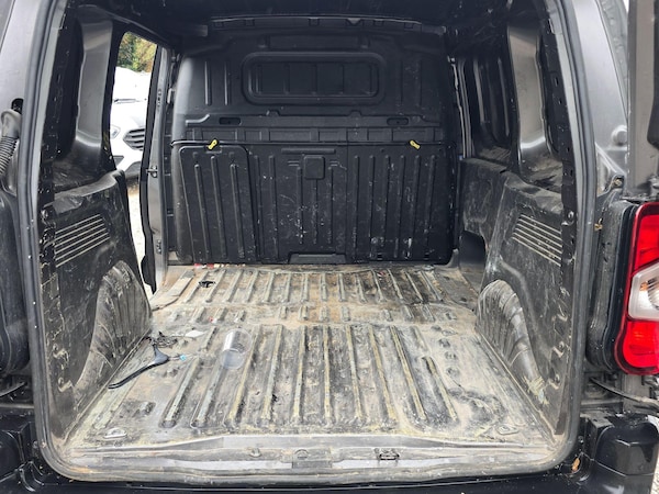 Used Citroen Berlingo 2020 for sale - 76268214: Photo 10