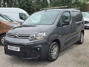 Citroen - Berlingo