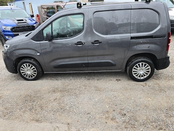 Used Citroen Berlingo 2020 for sale - 76268214: Photo 3