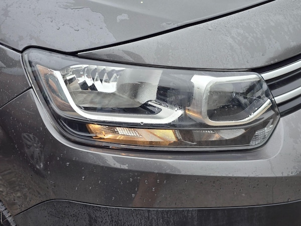Used Citroen Berlingo 2020 for sale - 76268214: Photo 6