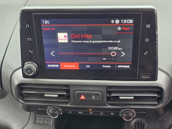 Used Citroen Berlingo 2020 for sale - 76268214: Photo 7