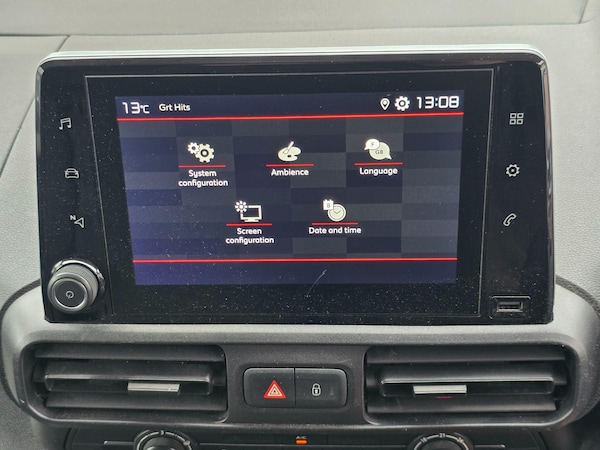 Used Citroen Berlingo 2020 for sale - 76268214: Photo 8