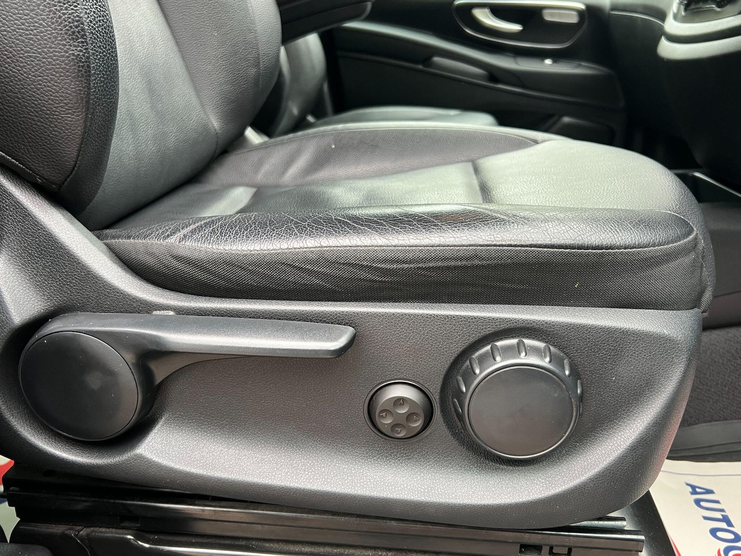 Used Mercedes-Benz Vito 2019 for sale - 76964754: Photo 11