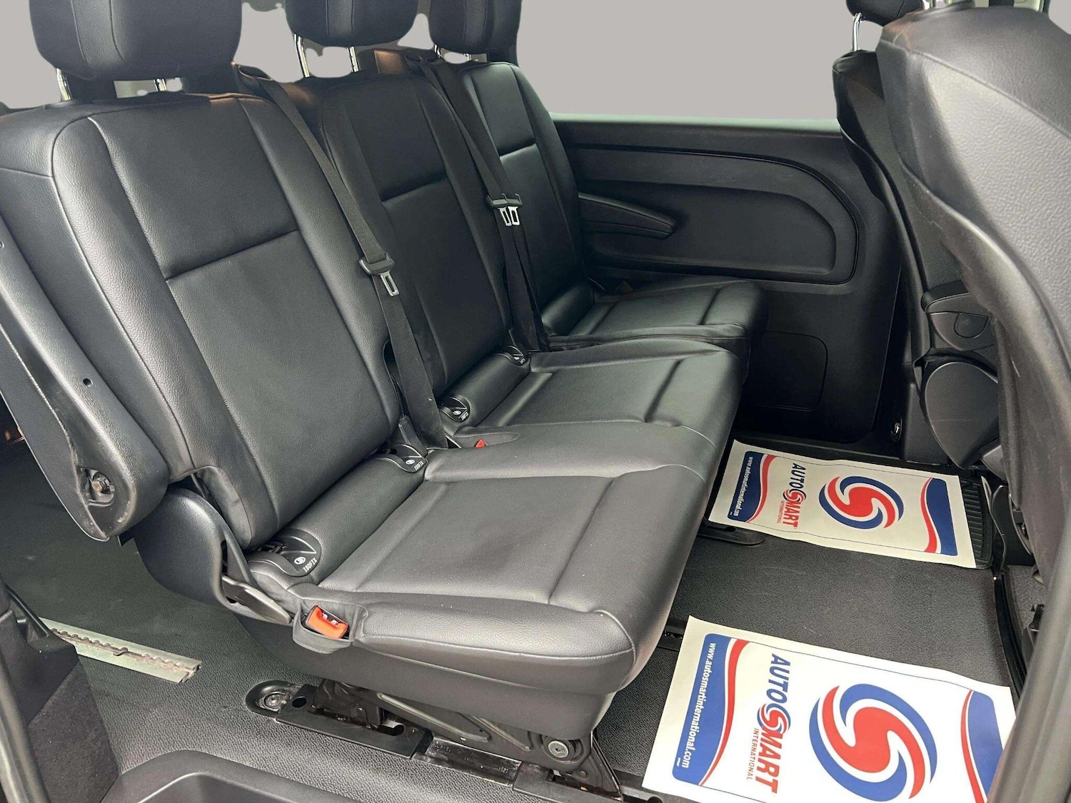 Used Mercedes-Benz Vito 2019 for sale - 76964754: Photo 12