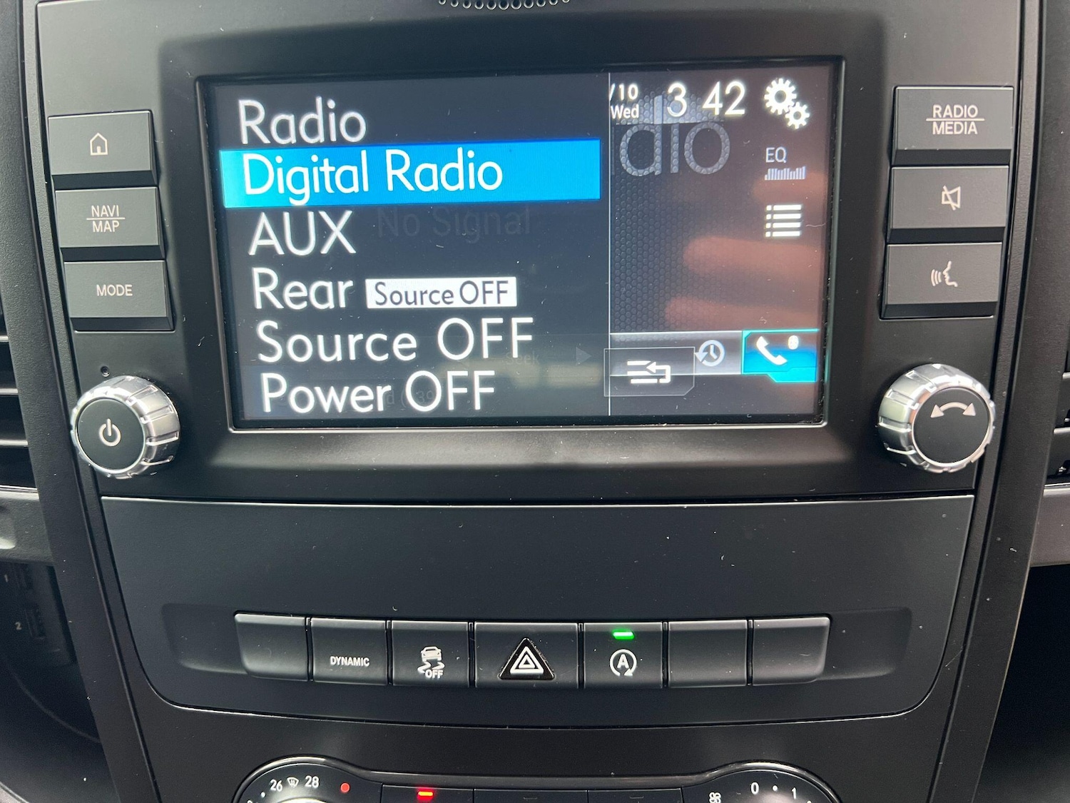 Used Mercedes-Benz Vito 2019 for sale - 76964754: Photo 18