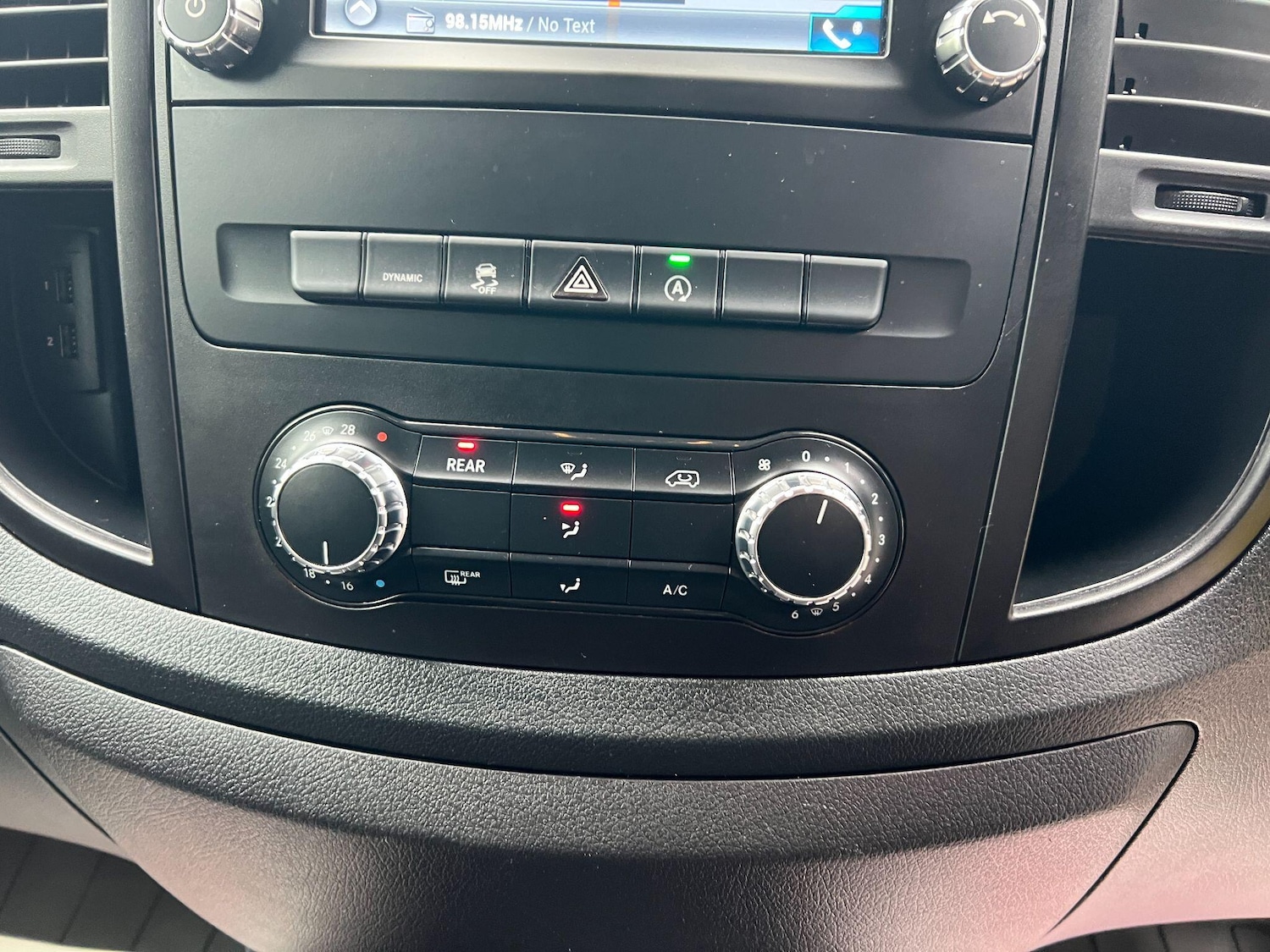 Used Mercedes-Benz Vito 2019 for sale - 76964754: Photo 23