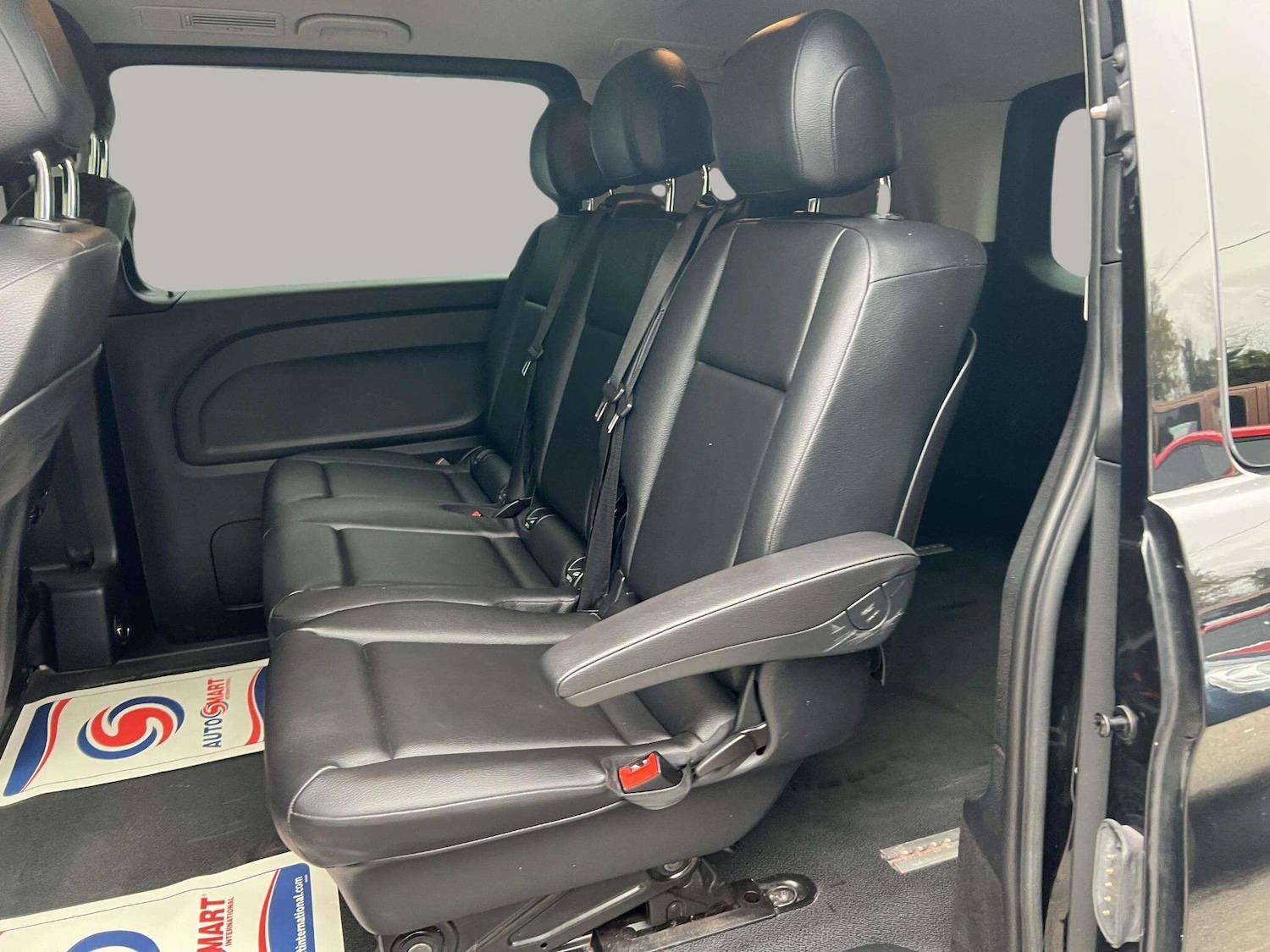 Used Mercedes-Benz Vito 2019 for sale - 76964754: Photo 25