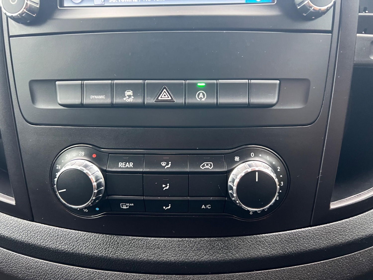 Used Mercedes-Benz Vito 2019 for sale - 76964754: Photo 26