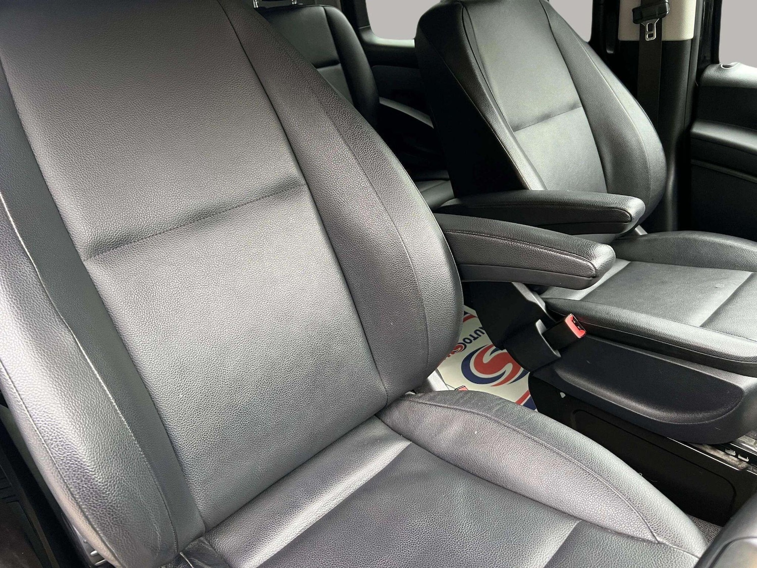 Used Mercedes-Benz Vito 2019 for sale - 76964754: Photo 28