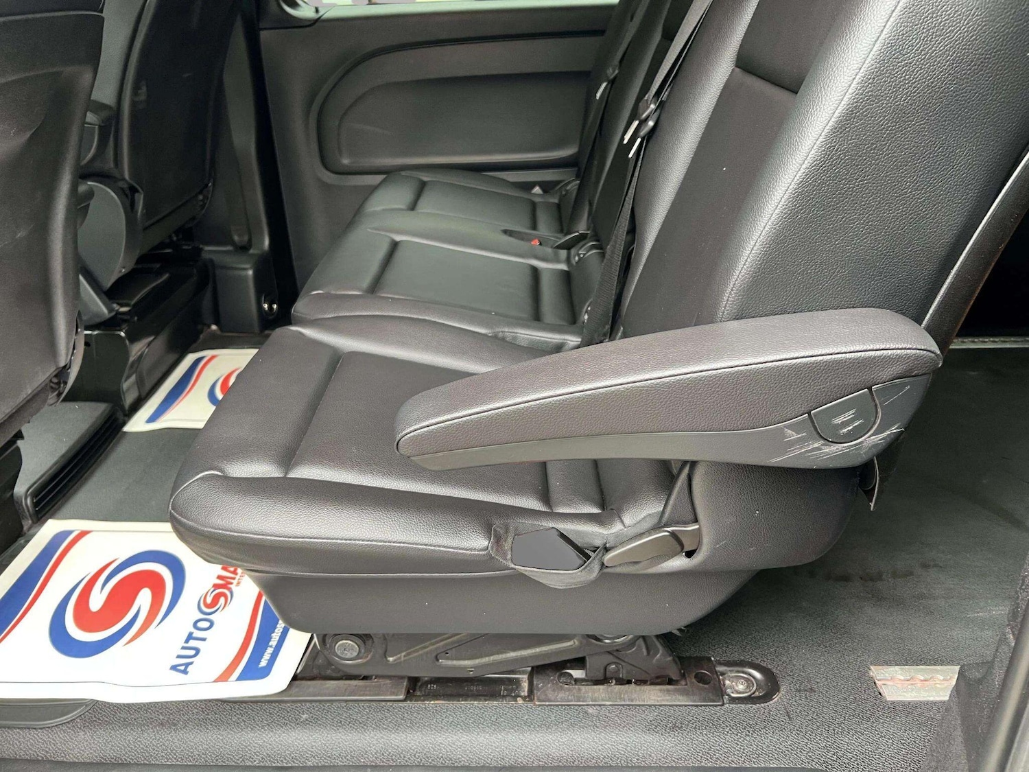 Used Mercedes-Benz Vito 2019 for sale - 76964754: Photo 31