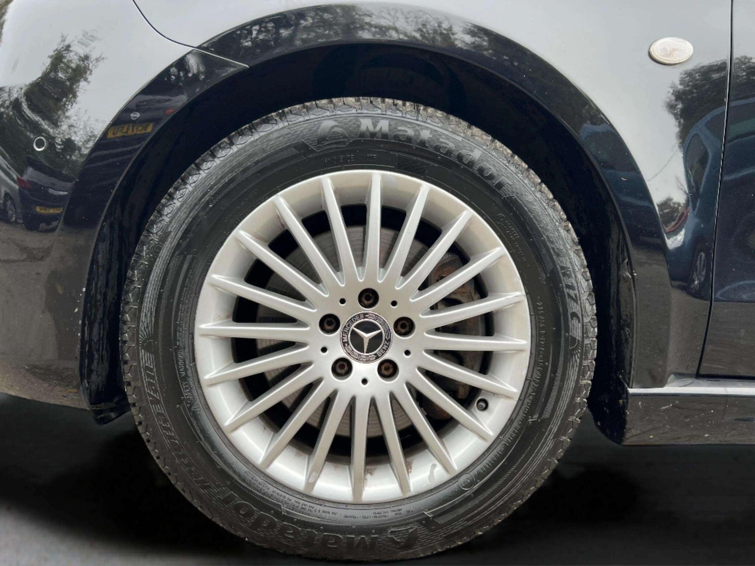 Used Mercedes-Benz Vito 2019 for sale - 76964754: Photo 35