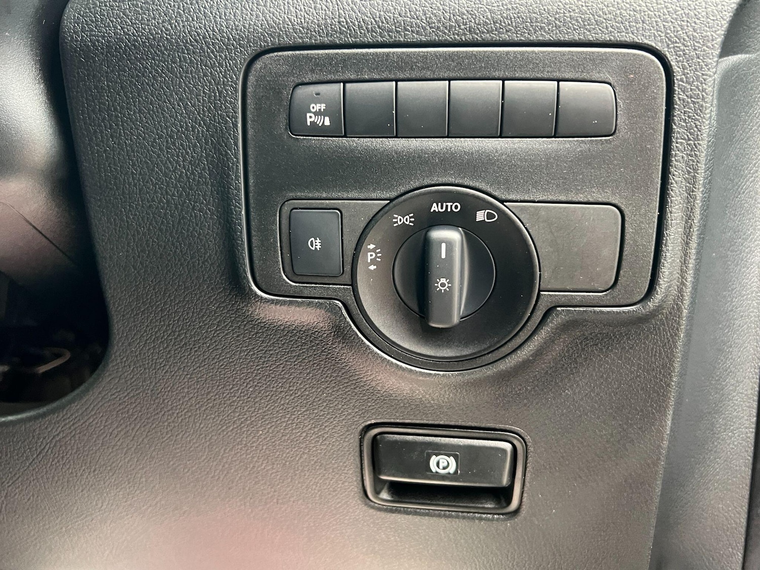 Used Mercedes-Benz Vito 2019 for sale - 76964754: Photo 37