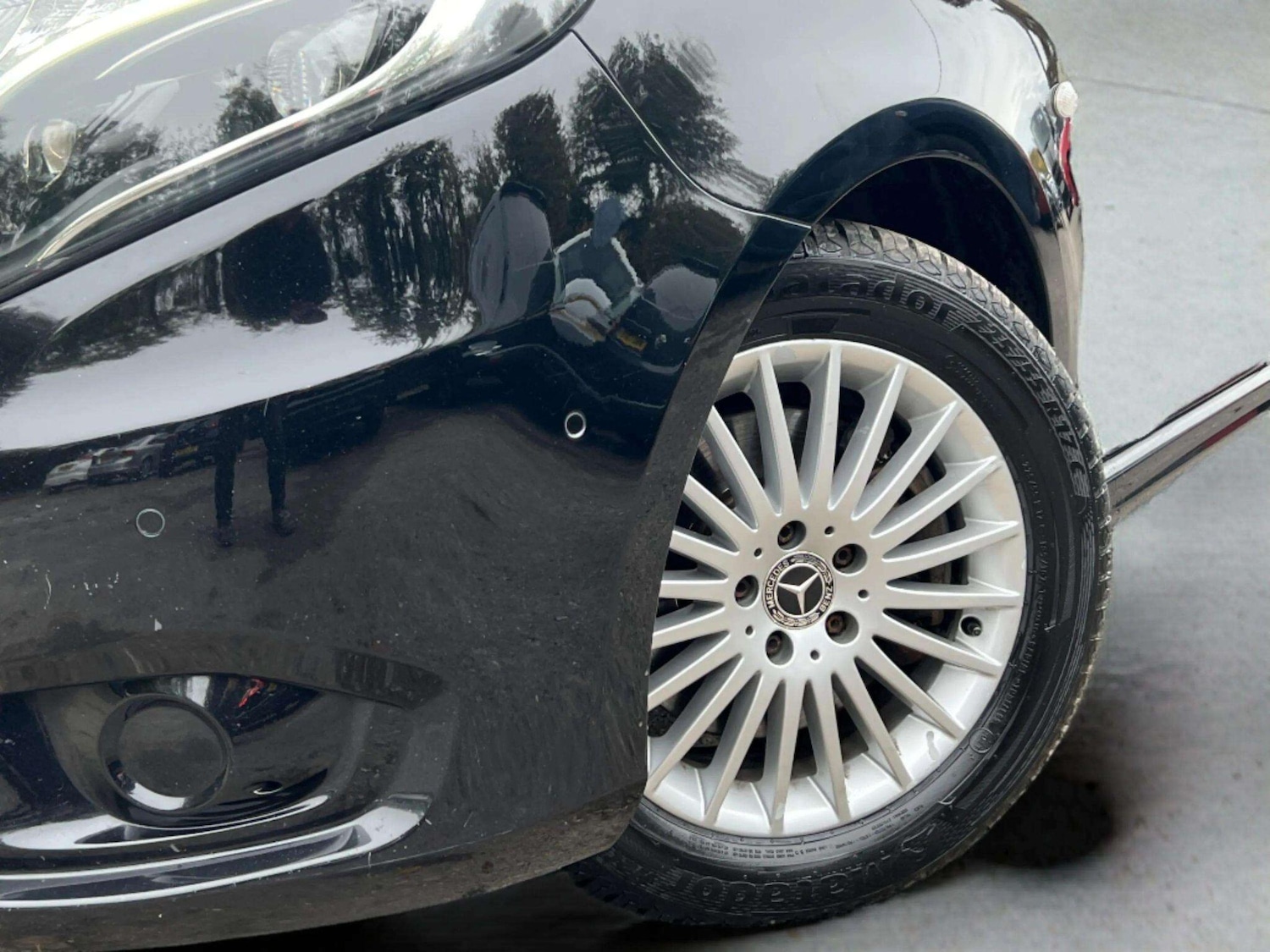 Used Mercedes-Benz Vito 2019 for sale - 76964754: Photo 38