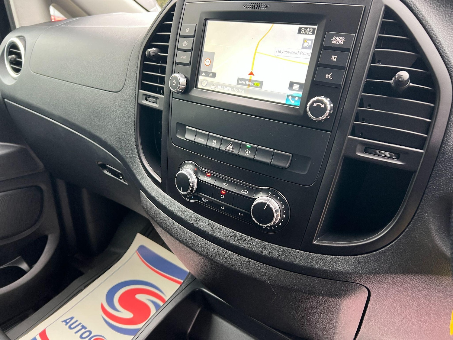 Used Mercedes-Benz Vito 2019 for sale - 76964754: Photo 39