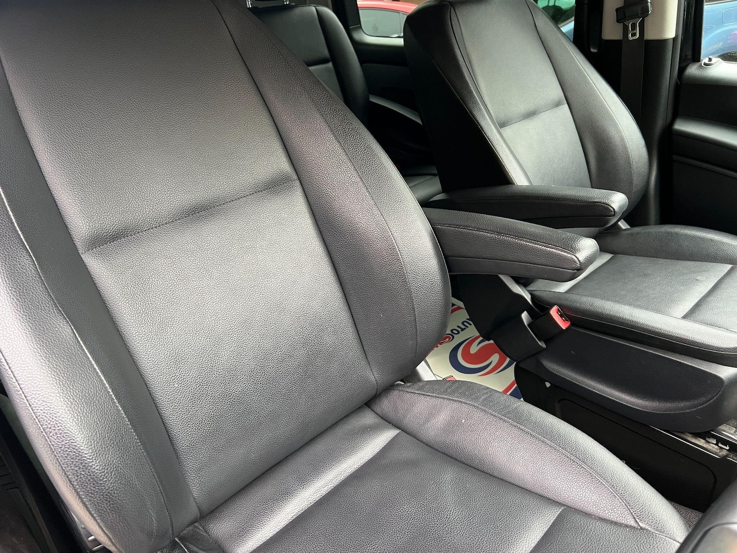 Used Mercedes-Benz Vito 2019 for sale - 76964754: Photo 41