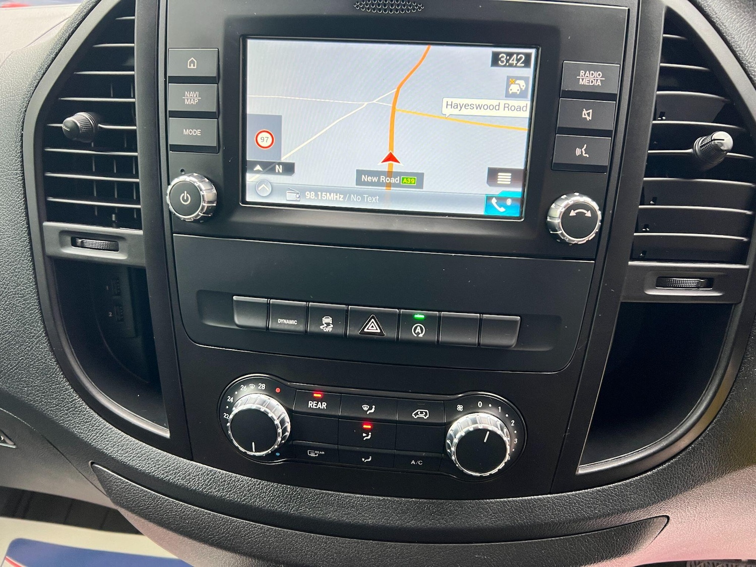 Used Mercedes-Benz Vito 2019 for sale - 76964754: Photo 42