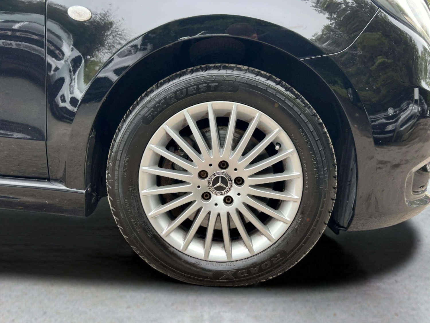 Used Mercedes-Benz Vito 2019 for sale - 76964754: Photo 5