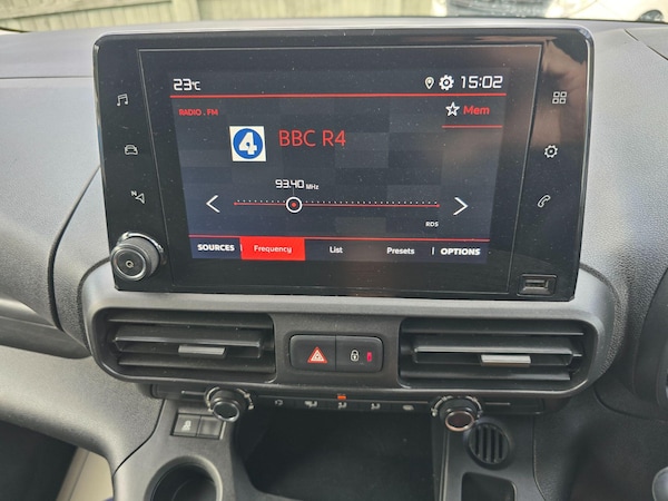 Used Citroen Berlingo 2019 for sale - 76268439: Photo 12