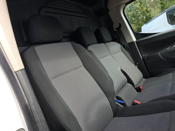 Used Citroen Berlingo 2019 for sale - 76268439: Photo 16