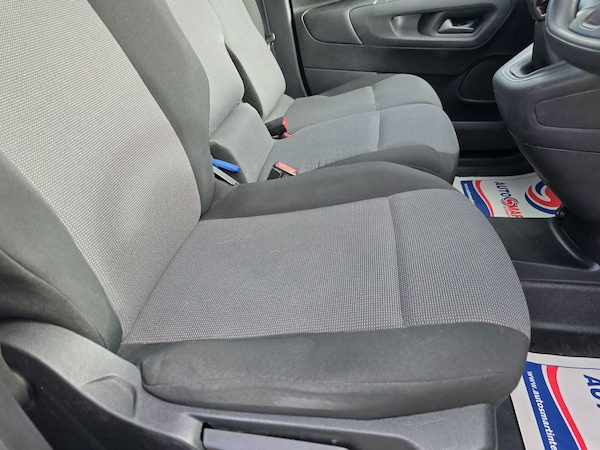 Used Citroen Berlingo 2019 for sale - 76268439: Photo 17