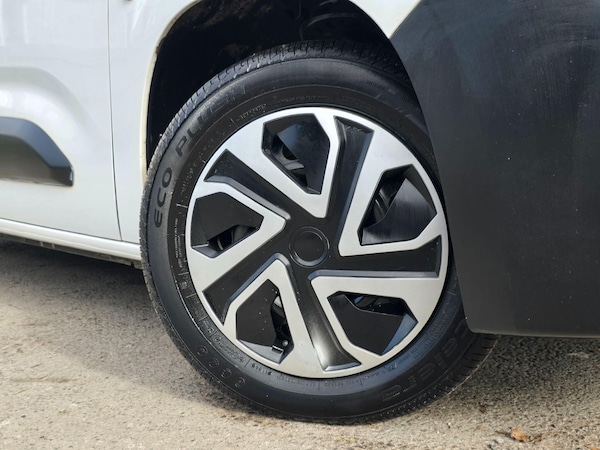 Used Citroen Berlingo 2019 for sale - 76268439: Photo 19