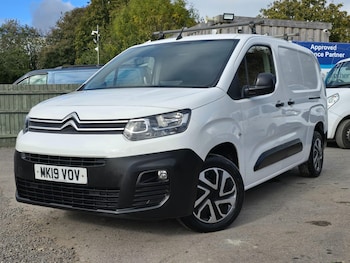 Citroen - Berlingo