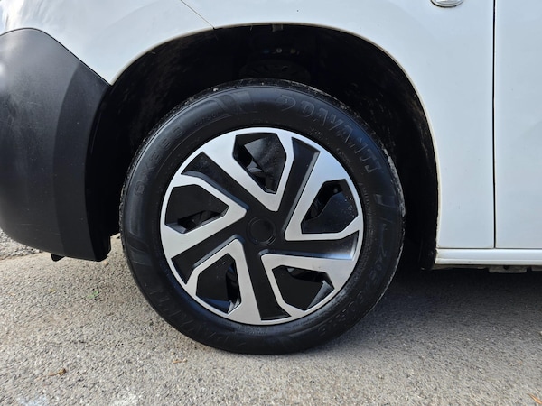 Used Citroen Berlingo 2019 for sale - 76268439: Photo 20
