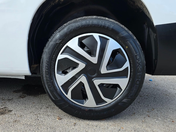 Used Citroen Berlingo 2019 for sale - 76268439: Photo 21