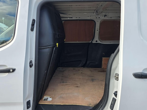 Used Citroen Berlingo 2019 for sale - 76268439: Photo 23