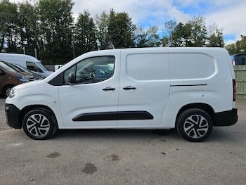 Used Citroen Berlingo 2019 for sale - 76268439: Photo 3