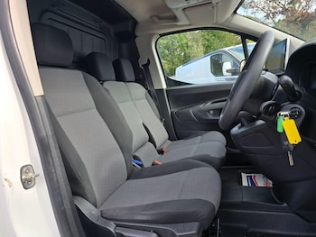 Used Citroen Berlingo 2019 for sale - 76268439: Photo 4