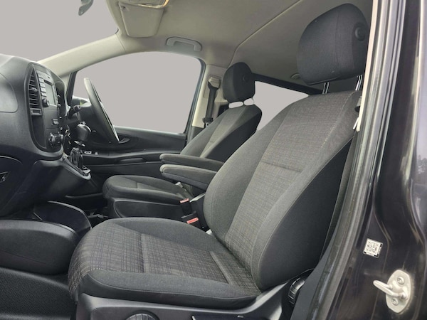 Used Mercedes-Benz Vito 2016 for sale - 76268219: Photo 12
