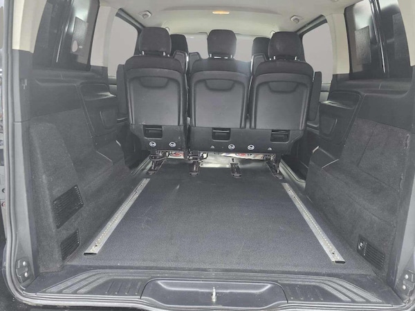 Used Mercedes-Benz Vito 2016 for sale - 76268219: Photo 17