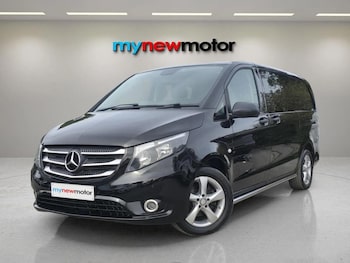 Mercedes-Benz - Vito