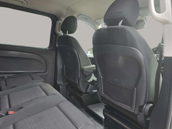 Used Mercedes-Benz Vito 2016 for sale - 76268219: Photo 23