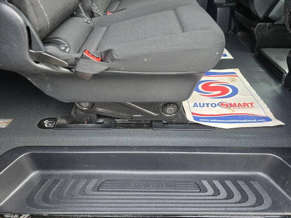 Used Mercedes-Benz Vito 2016 for sale - 76268219: Photo 26