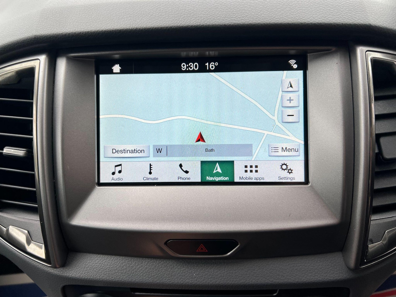 Used Ford Ranger 2018 for sale - 76965241: Photo 10