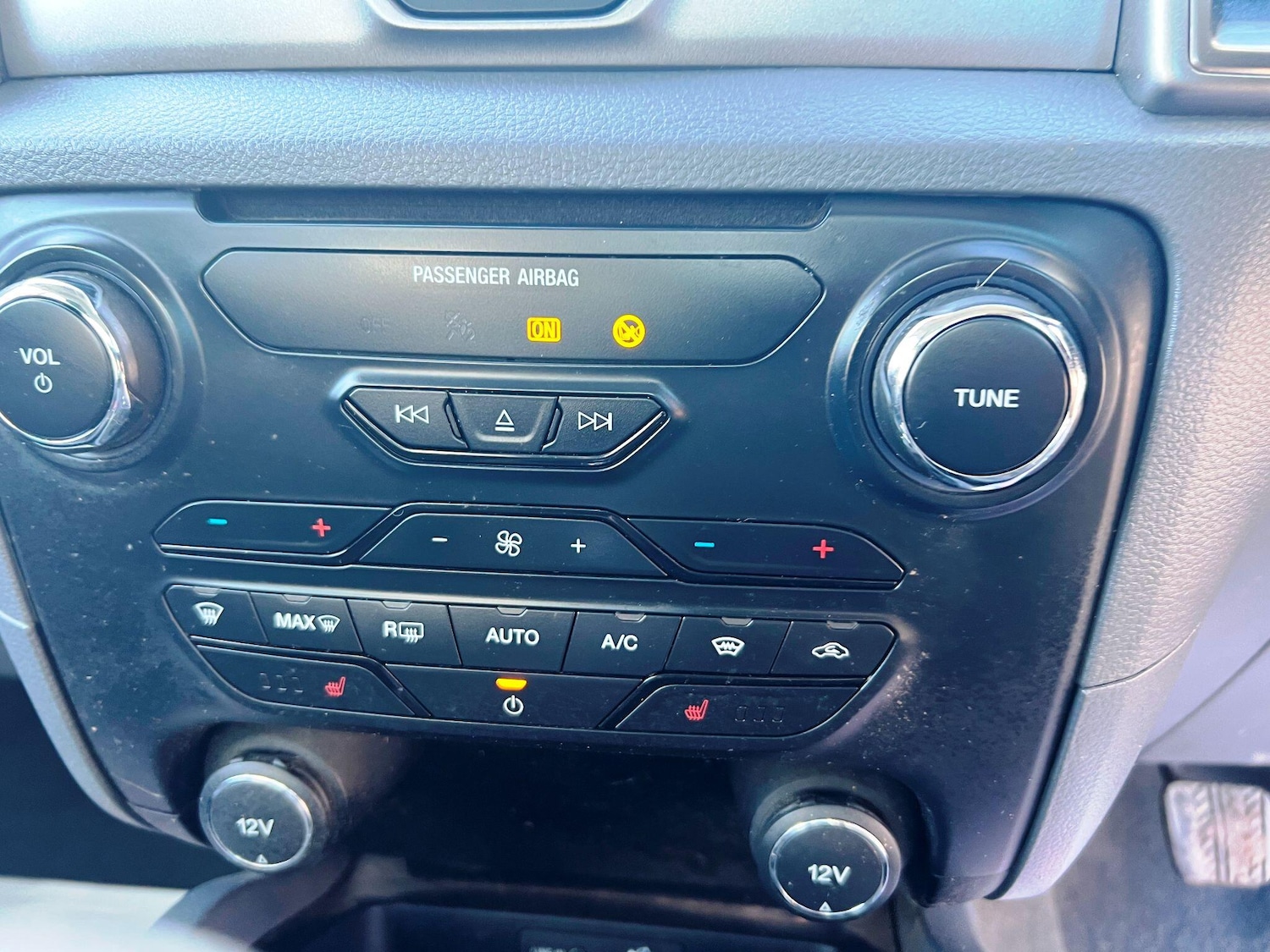 Used Ford Ranger 2018 for sale - 76965241: Photo 11