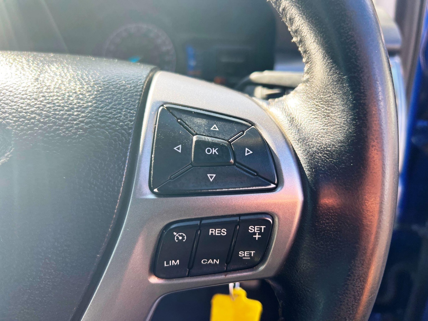 Used Ford Ranger 2018 for sale - 76965241: Photo 16