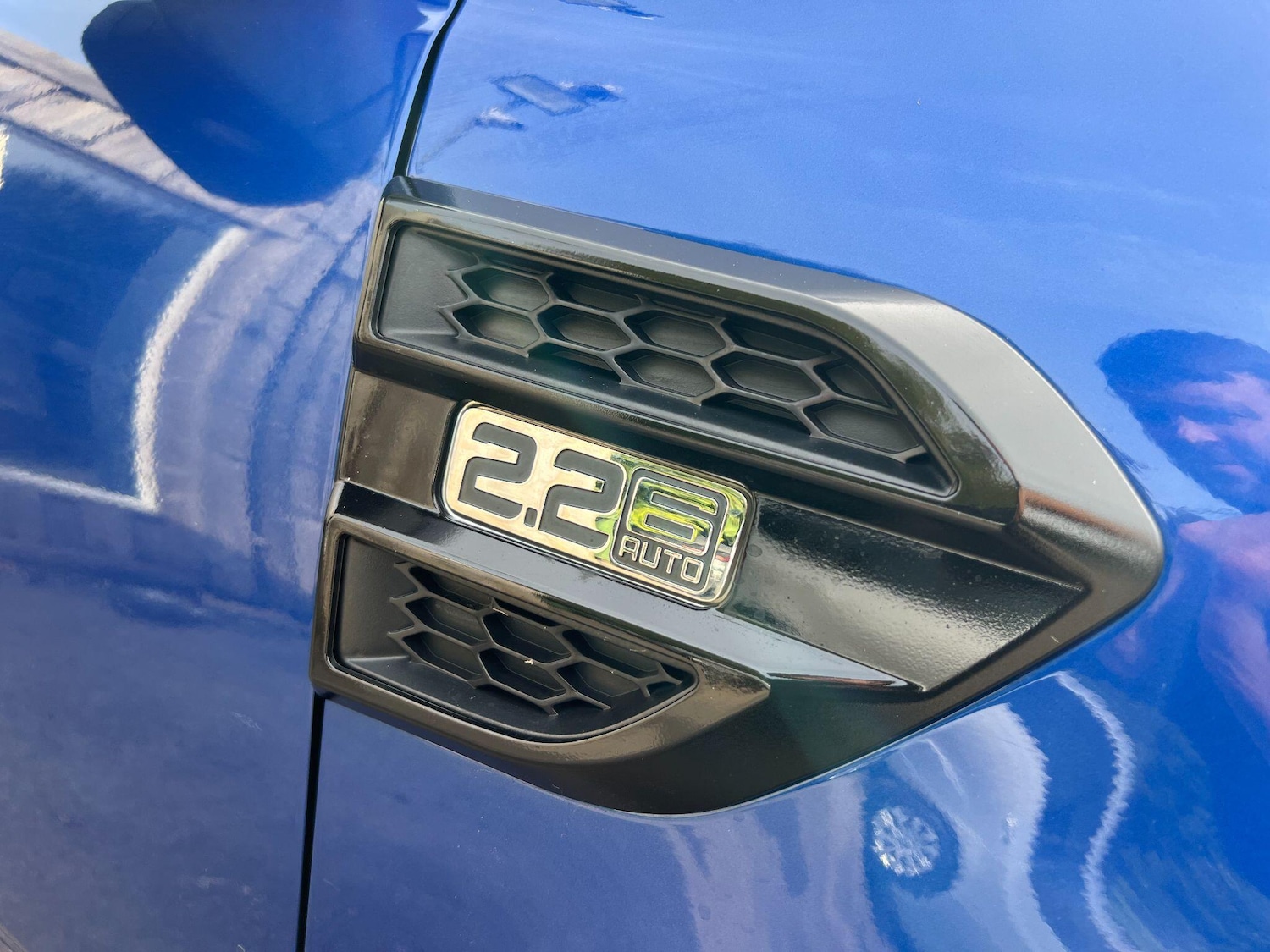 Used Ford Ranger 2018 for sale - 76965241: Photo 18