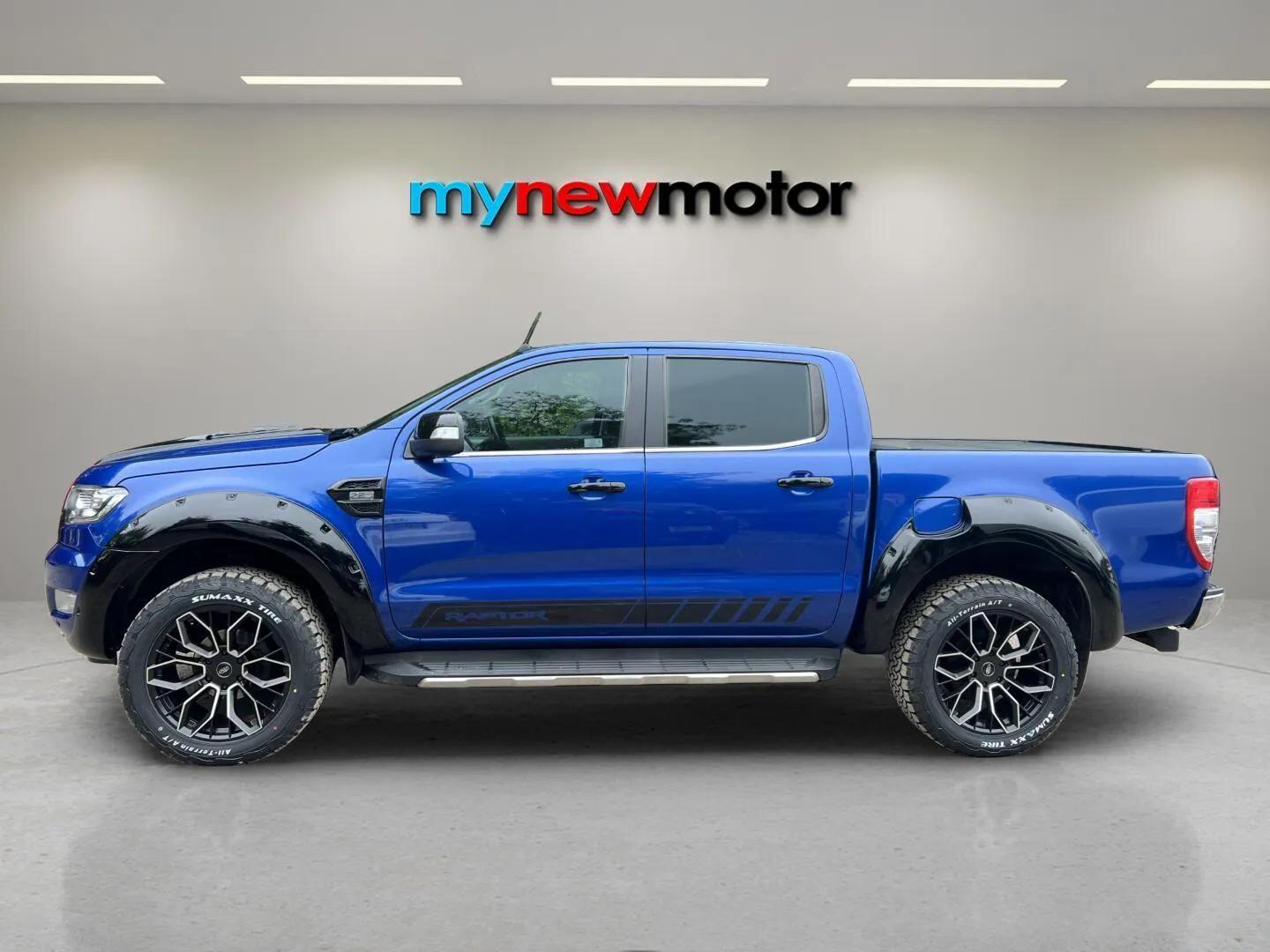 Used Ford Ranger 2018 for sale - 76965241: Photo 2