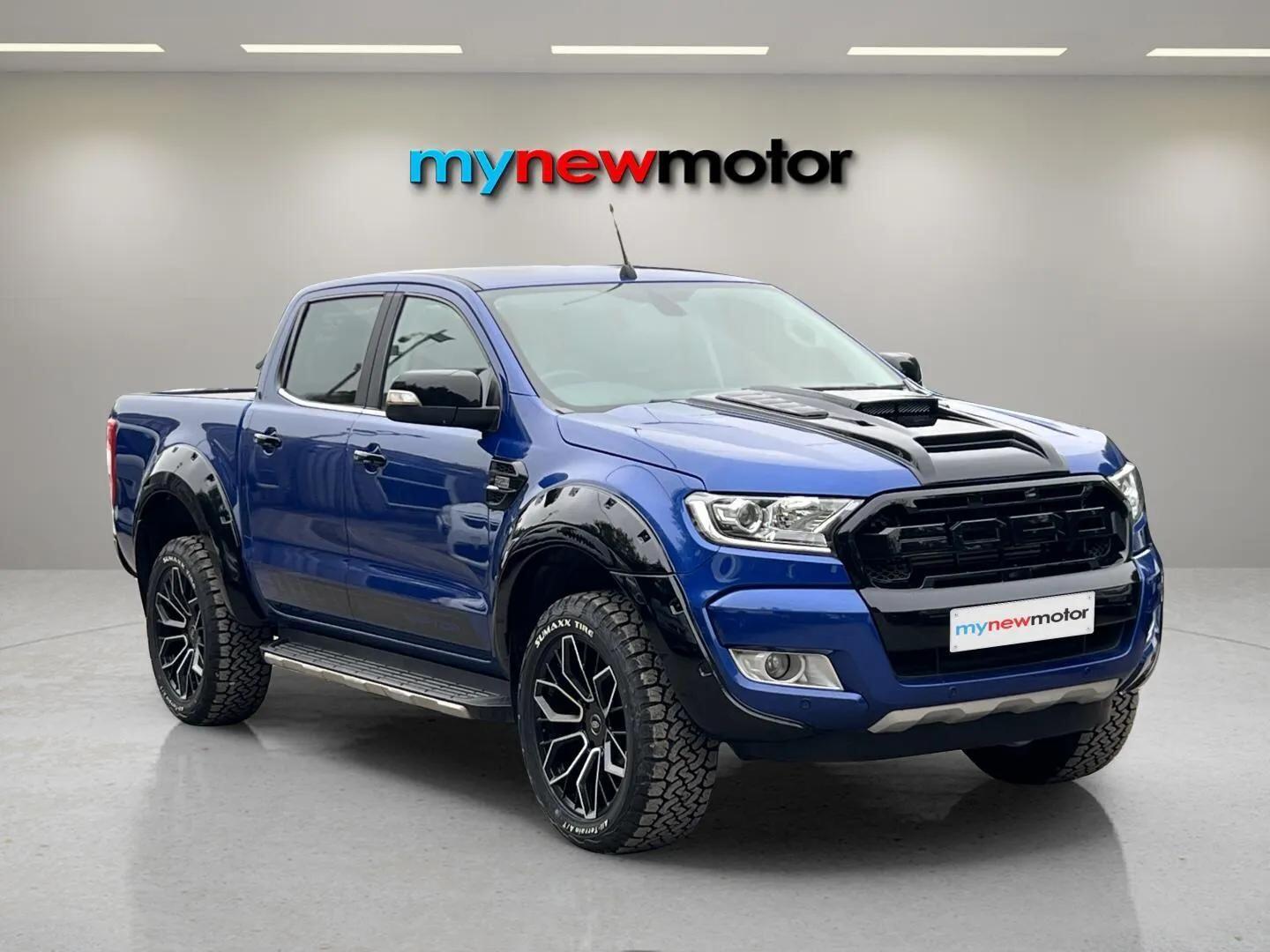 Used Ford Ranger 2018 for sale - 76965241: Photo 26