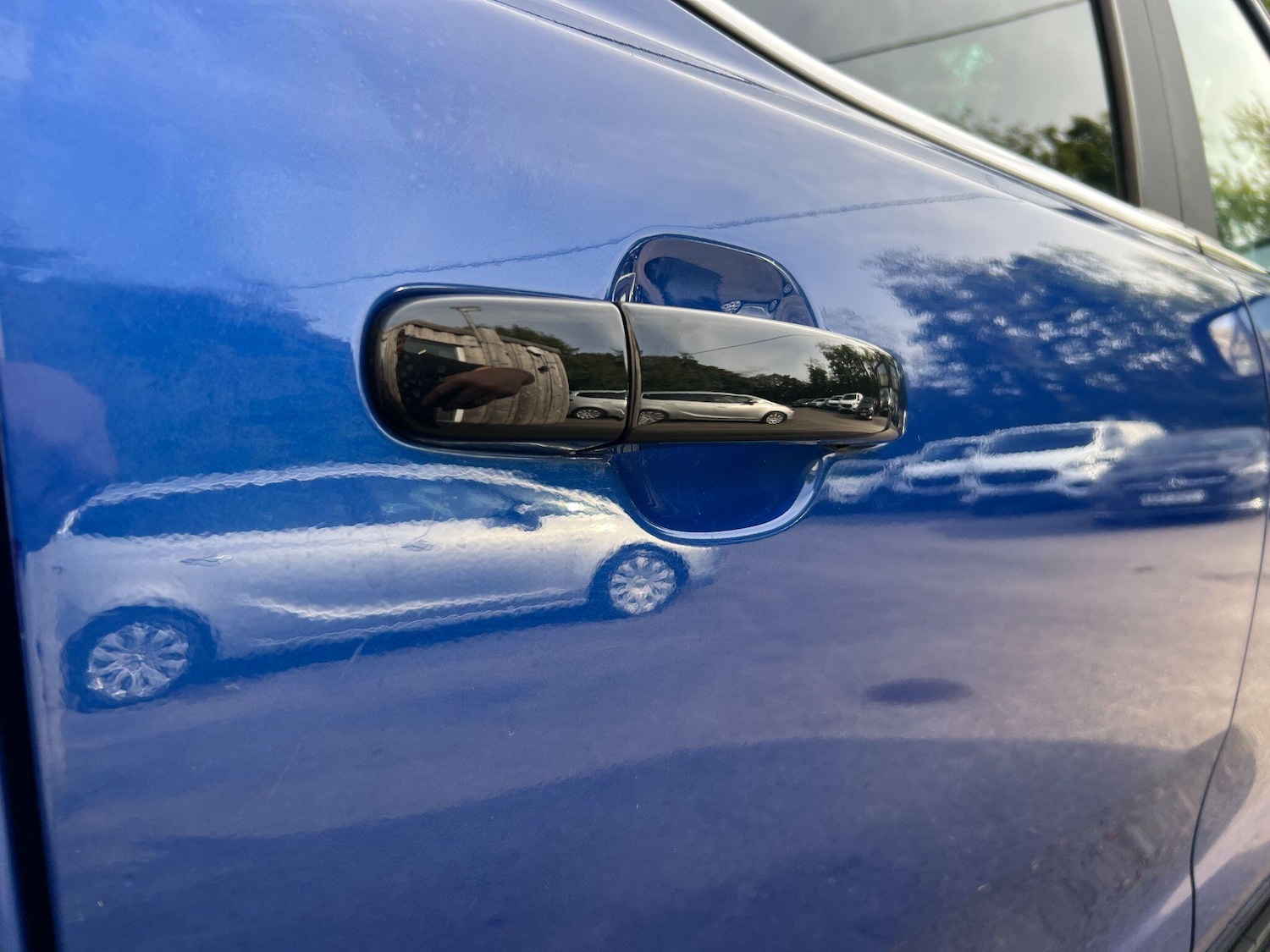 Used Ford Ranger 2018 for sale - 76965241: Photo 29